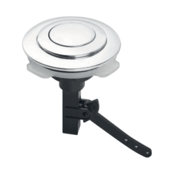 Botón Superior para WC Universal Meer MWCP-005