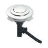 Botón Superior para WC Universal Meer MWCP-005