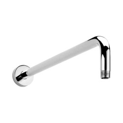 Brazo Largo y Chapetón para Regadera TR-035 Helvex