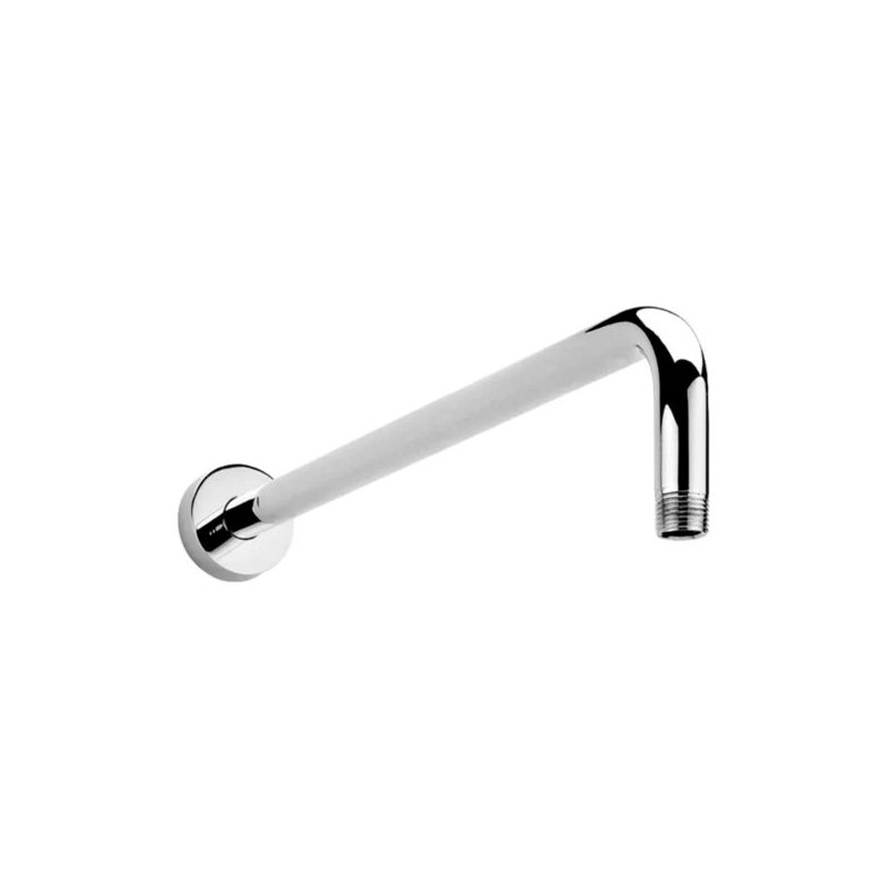 Brazo Largo y Chapetón para Regadera TR-035 Helvex