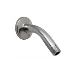 Brazo para Regadera Fierro Rugo  45-B