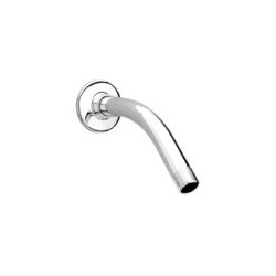 Brazo y Chapetón para Regadera TR-011 Helvex