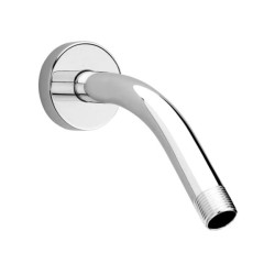 Brazo y Chapetón para Regadera TR-012 Helvex