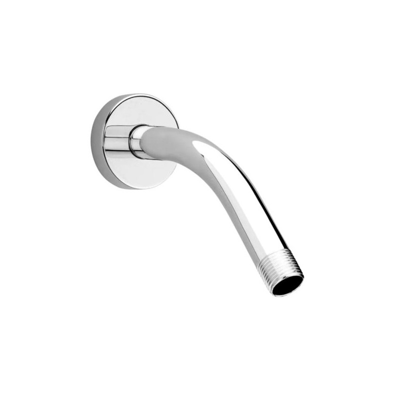 Brazo y Chapetón para Regadera TR-012 Helvex