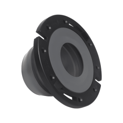 Brida Flexible Corta para Sanitario Coflex PB-200