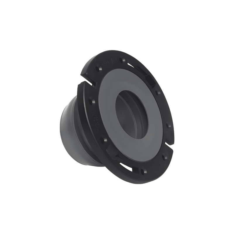 Brida Flexible Corta para Sanitario Coflex PB-200