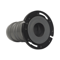 Brida Flexible Larga para Sanitario Coflex PB-300