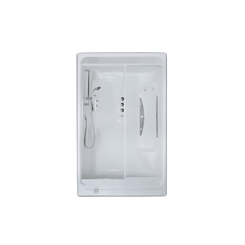 Cabina de Regadera Tempo 3 Izuzzu