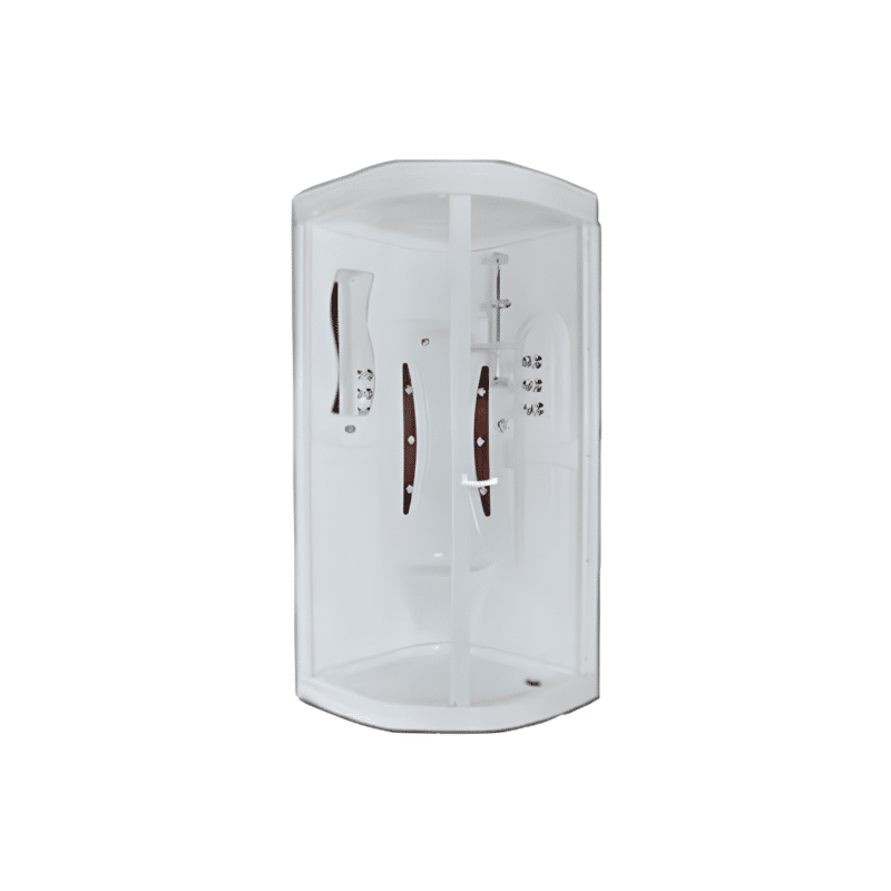 Cabina de Regadera Tempo 4 Izuzzu