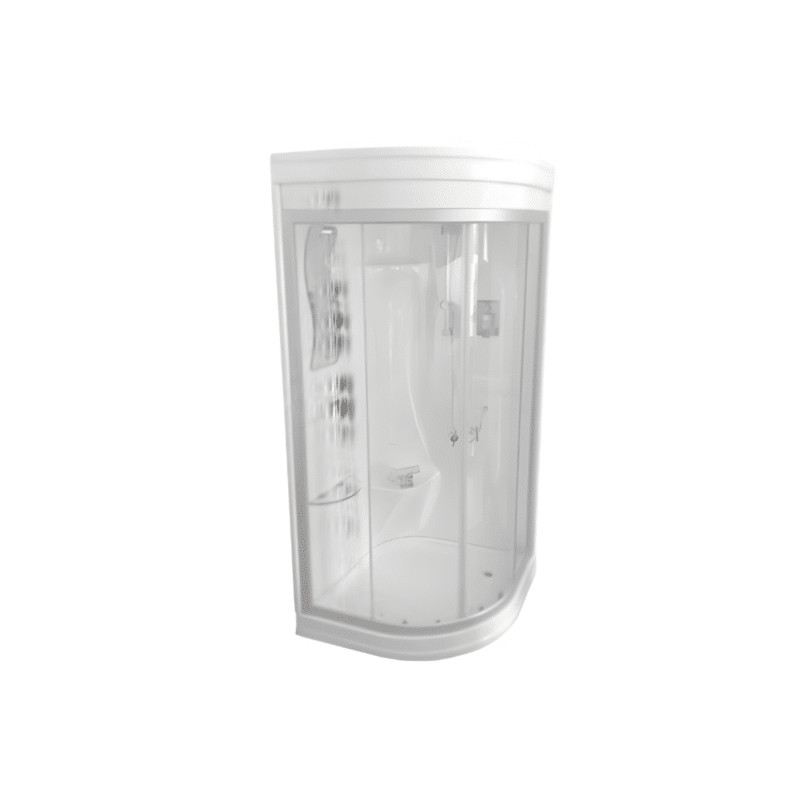 Cabina de Regadera Tempo 6 Izuzzu