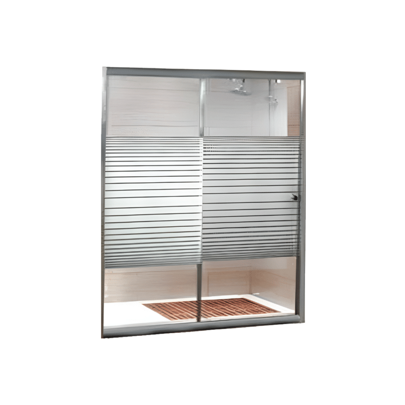 Cancel Ajustable de 100 a 120cm, Altura 185cm KC1215B