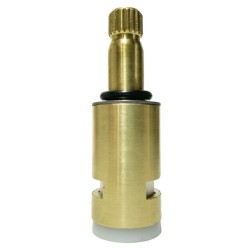 Cartucho de Repuesto 1/4 de Vuelta Largo Adaptable a Kooler-HX