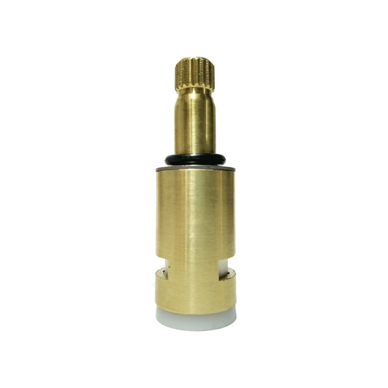 Cartucho de Repuesto 1/4 de Vuelta Largo Adaptable a Kooler-HX