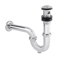 Céspol con Contra para Lavabo Urrea 207