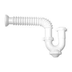 Céspol Flexible para Fregadero o Lavabo Miber DE-CF