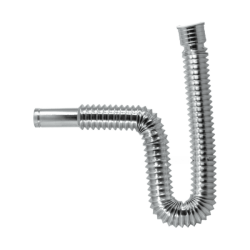 Cespol Flexible Universal Cromado Meer CESPFUCR