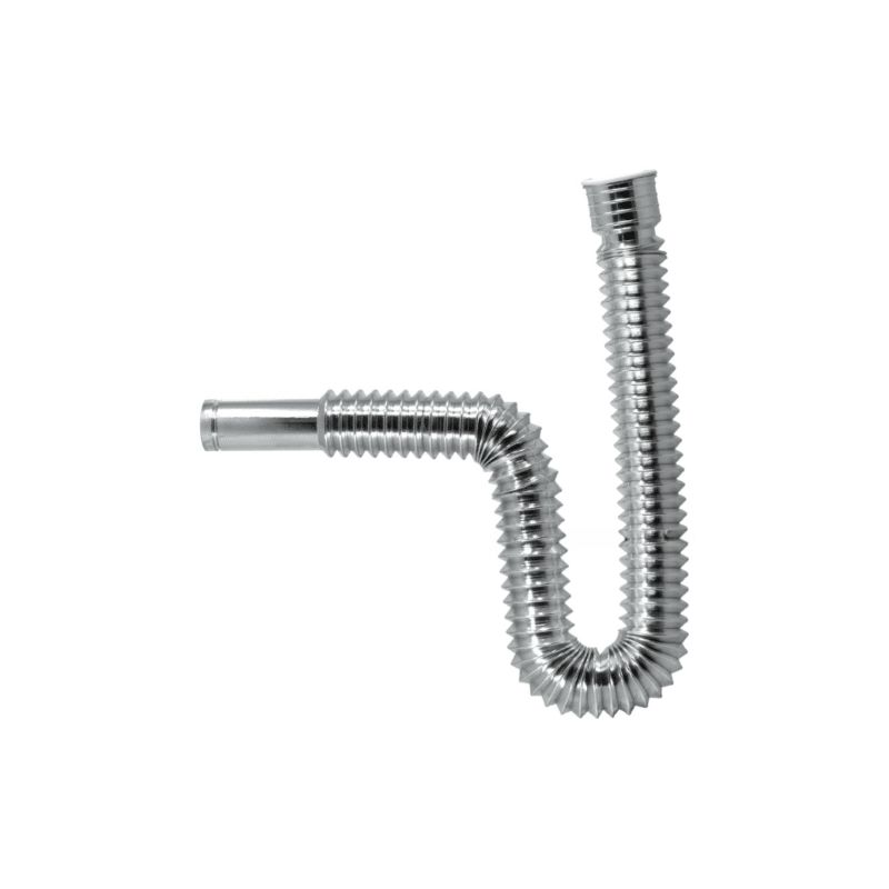 Cespol Flexible Universal Cromado Meer CESPFUCR