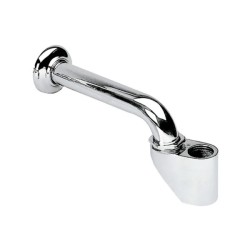 Cespol para Lavabo Cromo Helvex TV-016