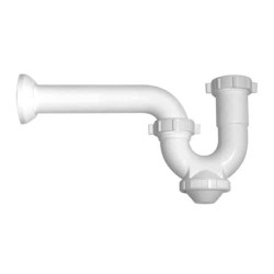 Céspol Rígido para Fregadero o Lavabo Miber DE-C