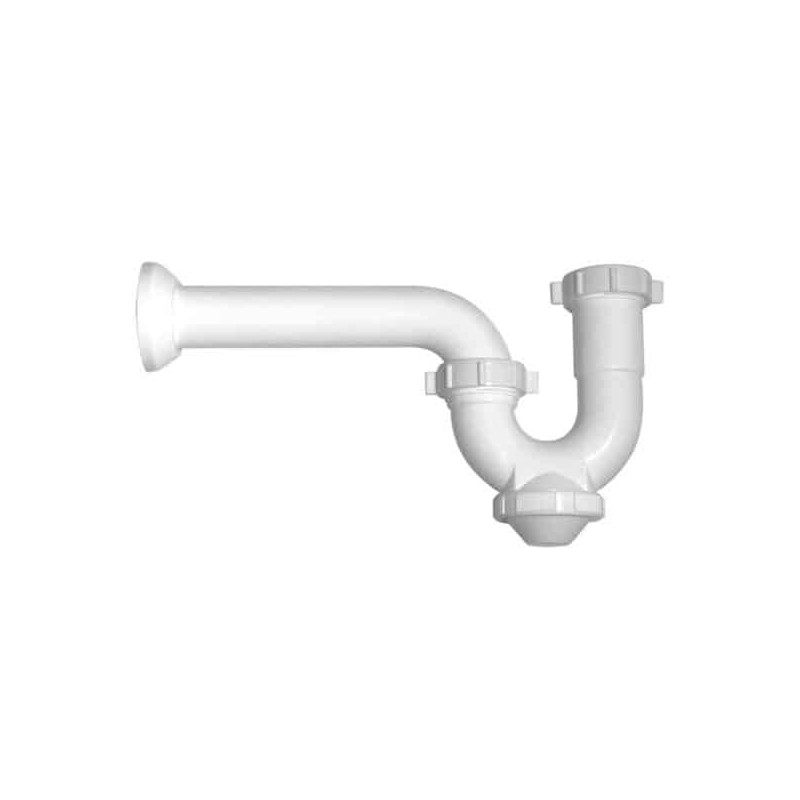 Céspol Rígido para Fregadero o Lavabo Miber DE-C