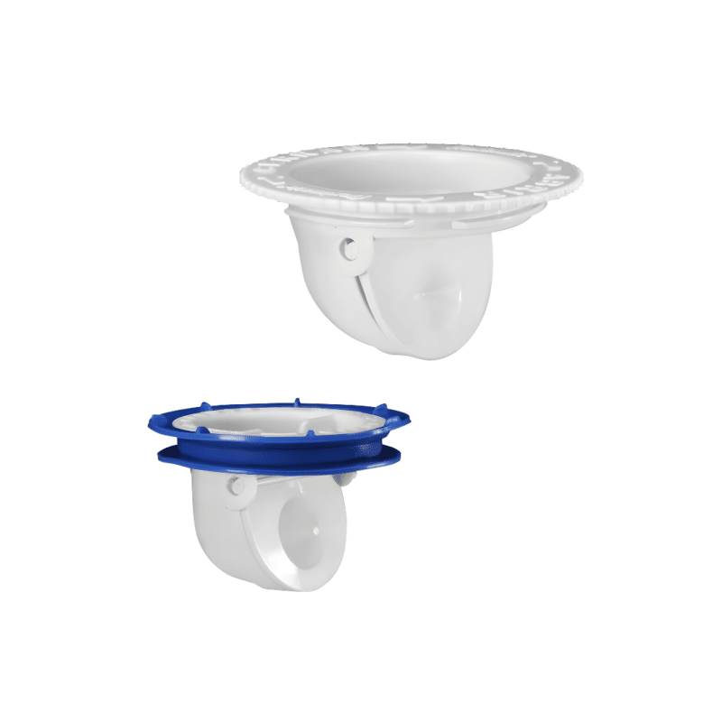 Check Anti Olores Universal Fleximatic 2590