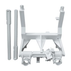 Columpio para Pulsador Alcaplast M95 Tecnobath