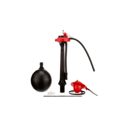 Combo de Válvula de Llenado con Brazo Flotador y Sapo 101AM133