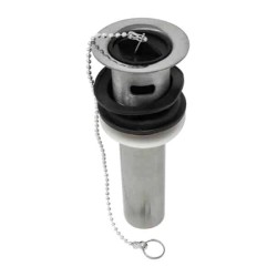 Contra de Lavabo con Rebosadero Miber DE-RLAAI