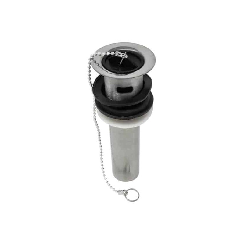 Contra de Lavabo con Rebosadero Miber DE-RLAAI