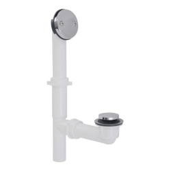 Desagüe para Tina de Presión Metalflu 12217