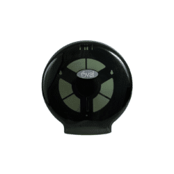 Despachador de Papel Higiénico Junior Humo ECO PP Oval DV039