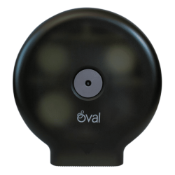 Despachador de Papel Higiénico Junior Humo Oval DV009