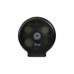 Despachador de Papel Higiénico Junior Humo Oval DV009