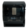 Despachador de Toalla en Rollo Humo Oval DV013