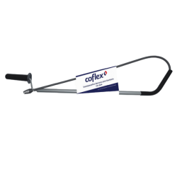 Destapacaños Barreno para Sanitario Coflex PD-204