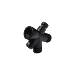 Desviador para Regadera 1/2? ABS Meer DESV-002