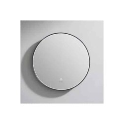 Espejo Touch con Luz LED 60X60 CM EL6060J