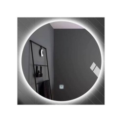 Espejo Touch con Luz LED 60X60cm EL6060S