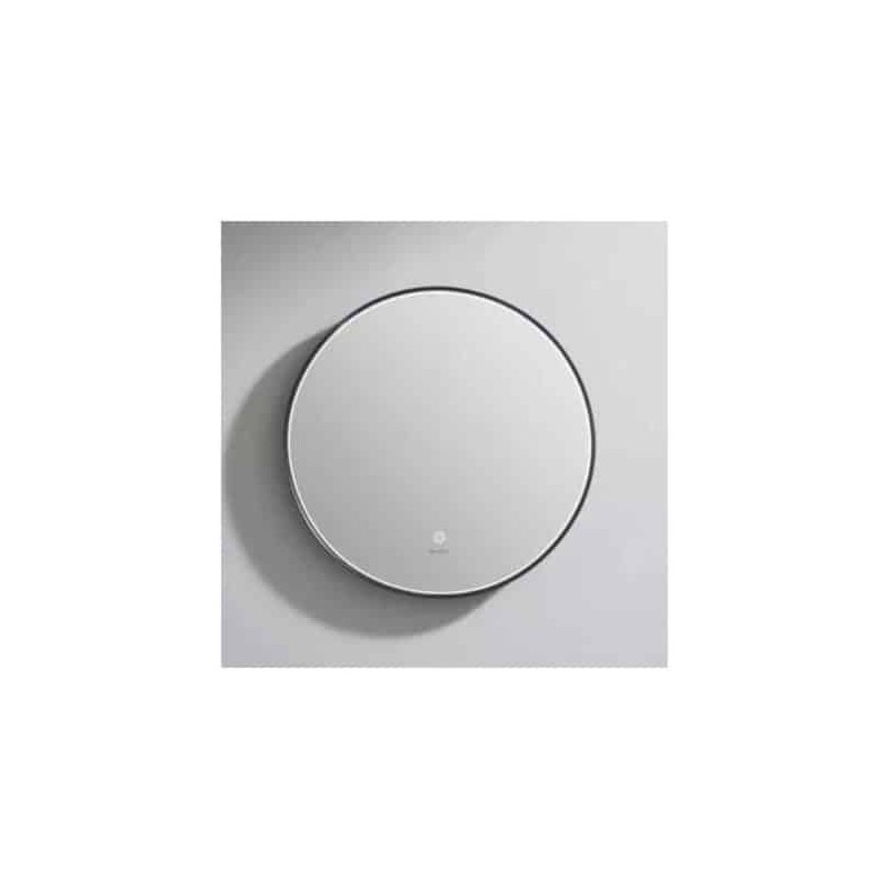 Espejo Touch con Luz LED 80X80 CM EL8080N