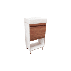 Gabinete con Lavabo Marcela Tzalam de 40 cm