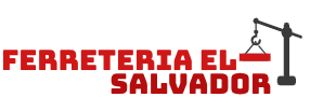 FERRETERIA EL SALVADOR